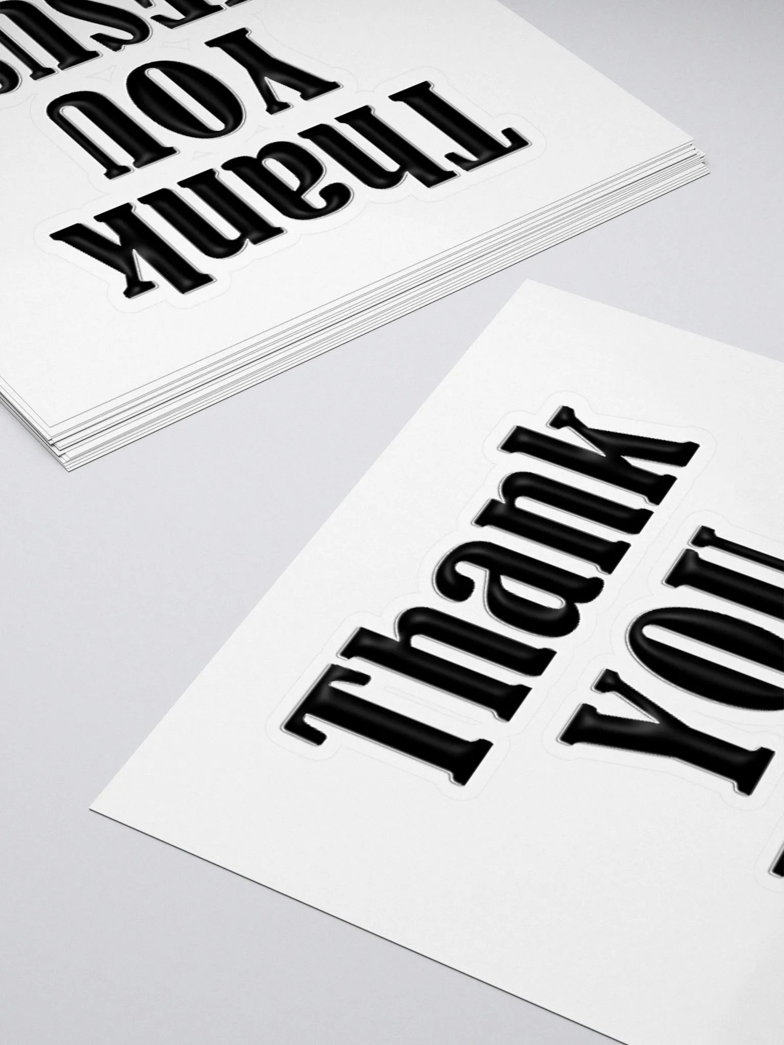 THANK YOU, JESUS, product image (4)