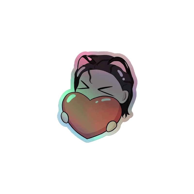 PapiOjeda Heart