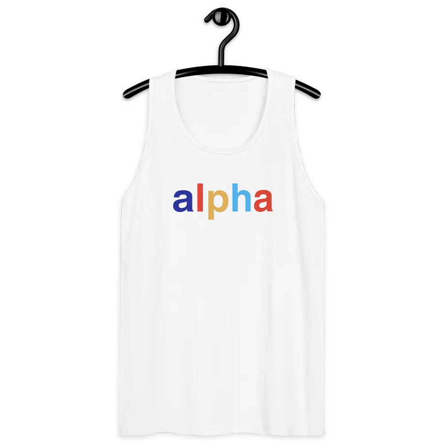 alpha skool tank top product image (9)