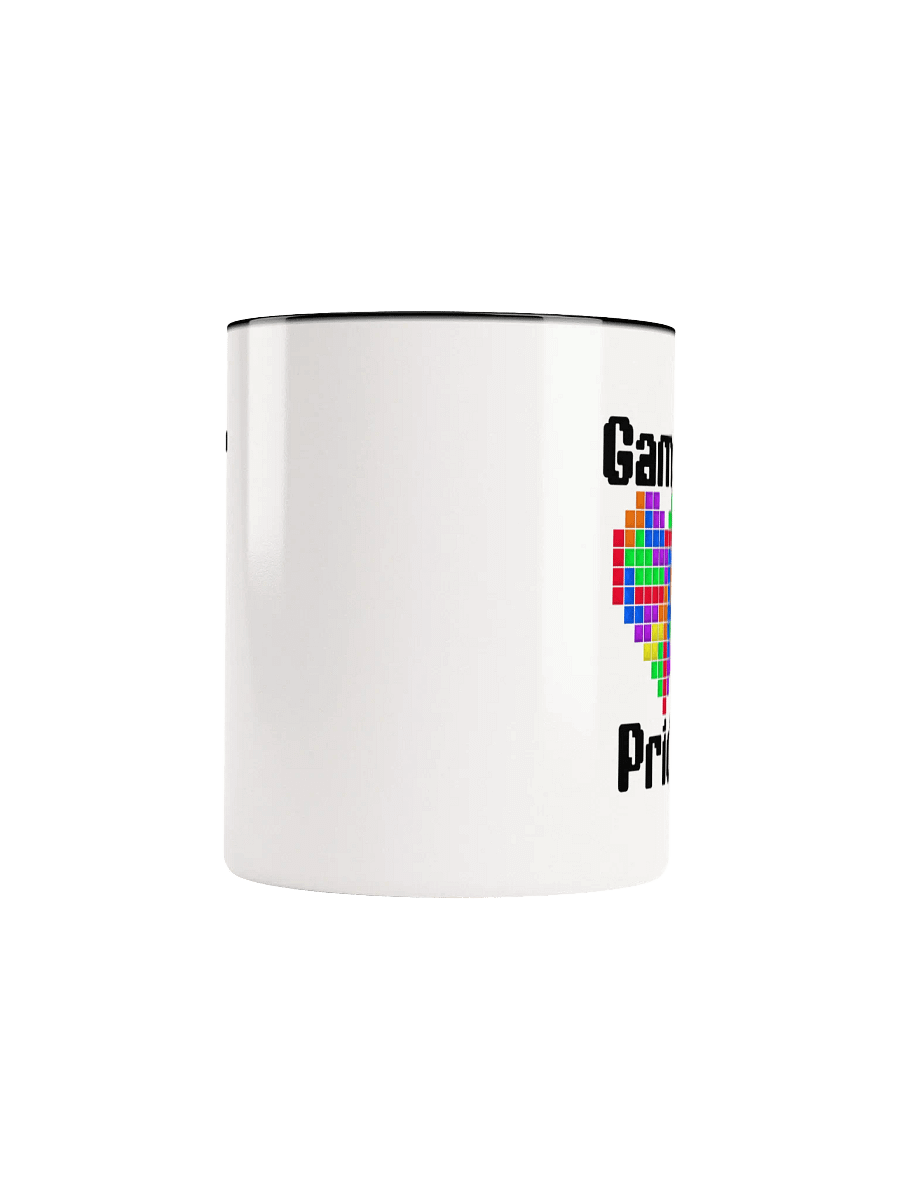 Gamer Pride Mug product image (64)