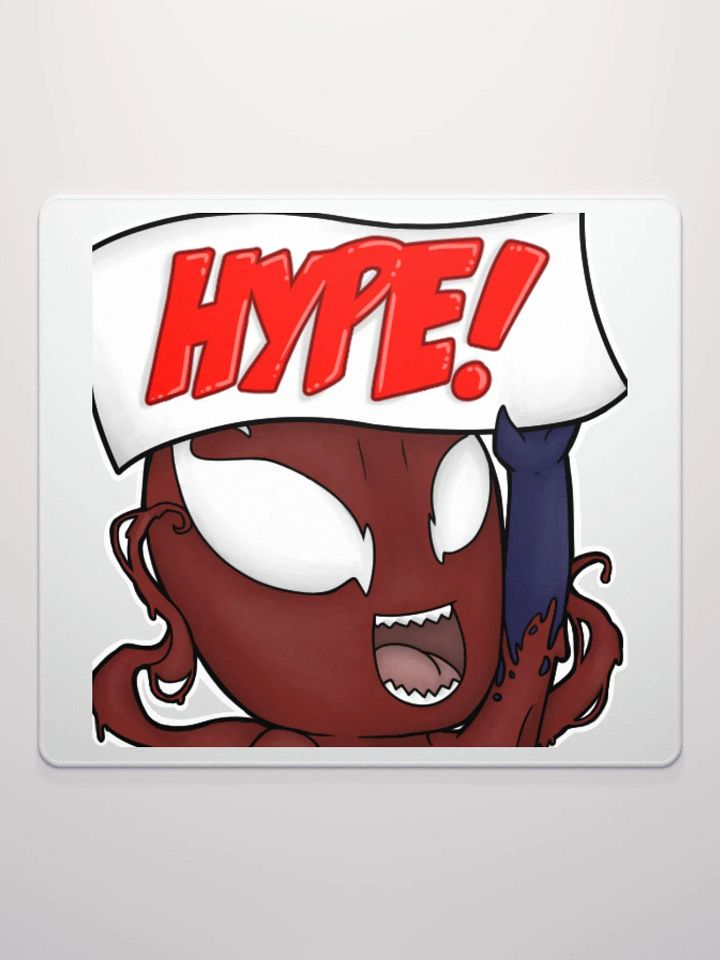 Hype Mouse Pad product image (2)