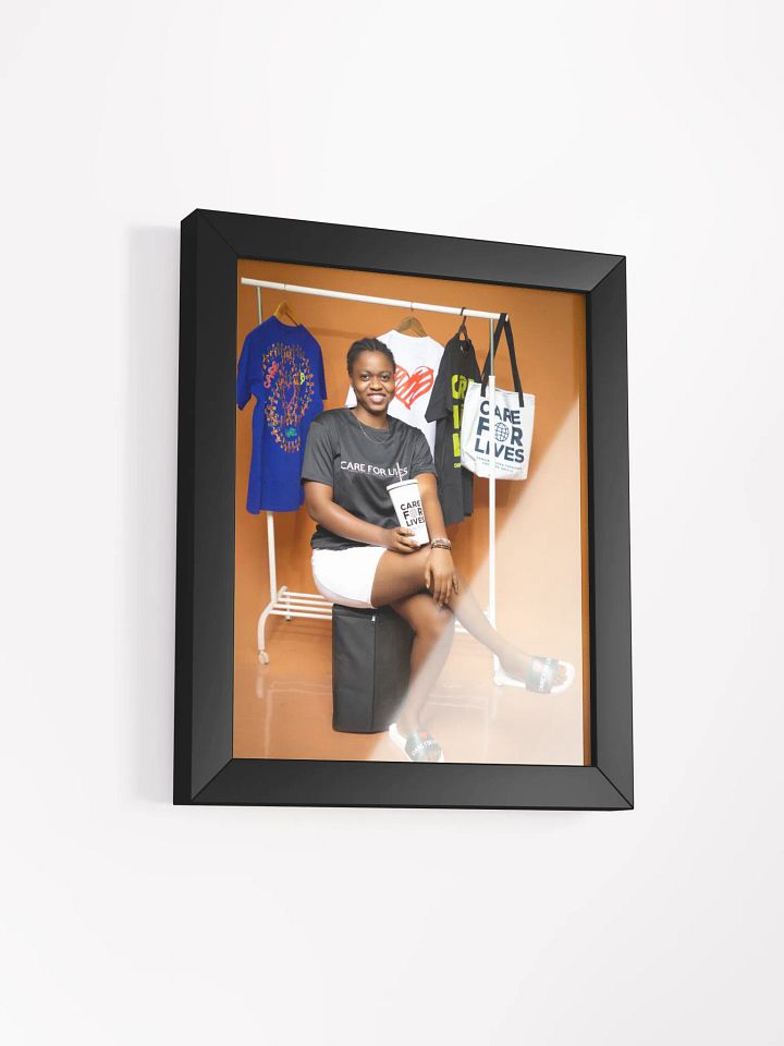 C4L Framed High-Quality Matte Poste product image (9)