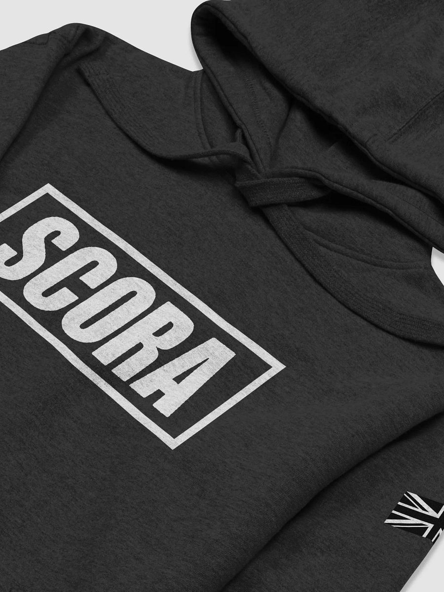 SCORA Hoodie - GB Edition product image (3)