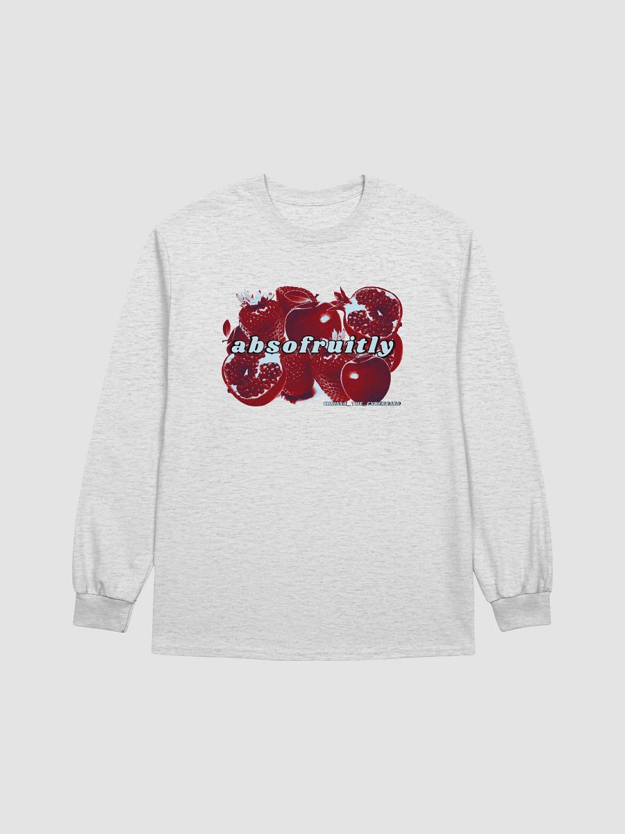 Crrissa - Absofruitly - Light Long Sleeve product image (1)