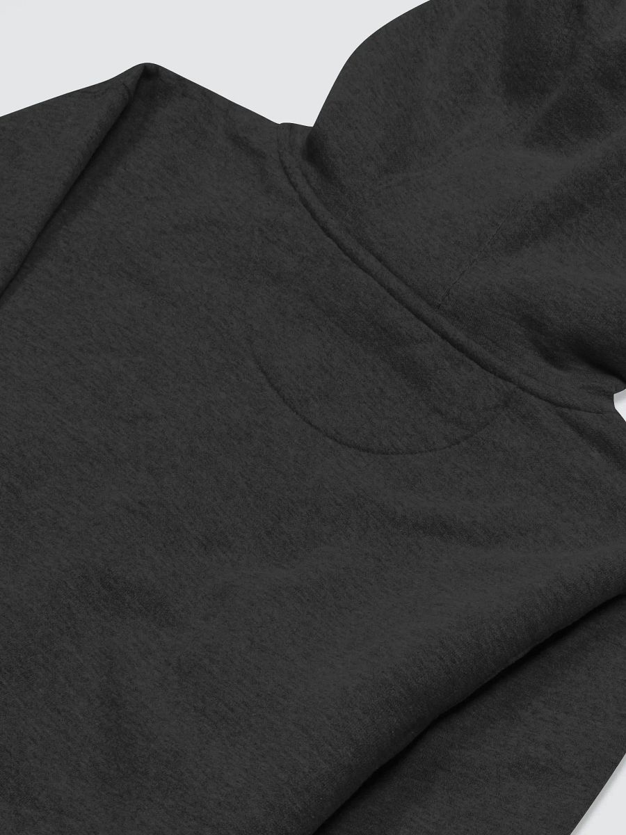 I Love Yahweh/Yeshua | Hoodie Male product image (4)