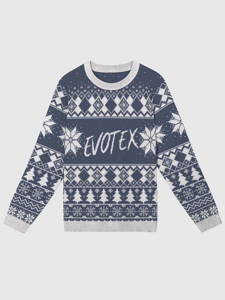 dallas color ugly sweater product image (1)