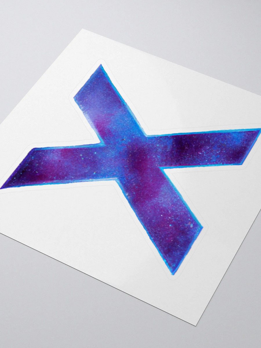 Xoomies Twitch Sticker Regular product image (3)