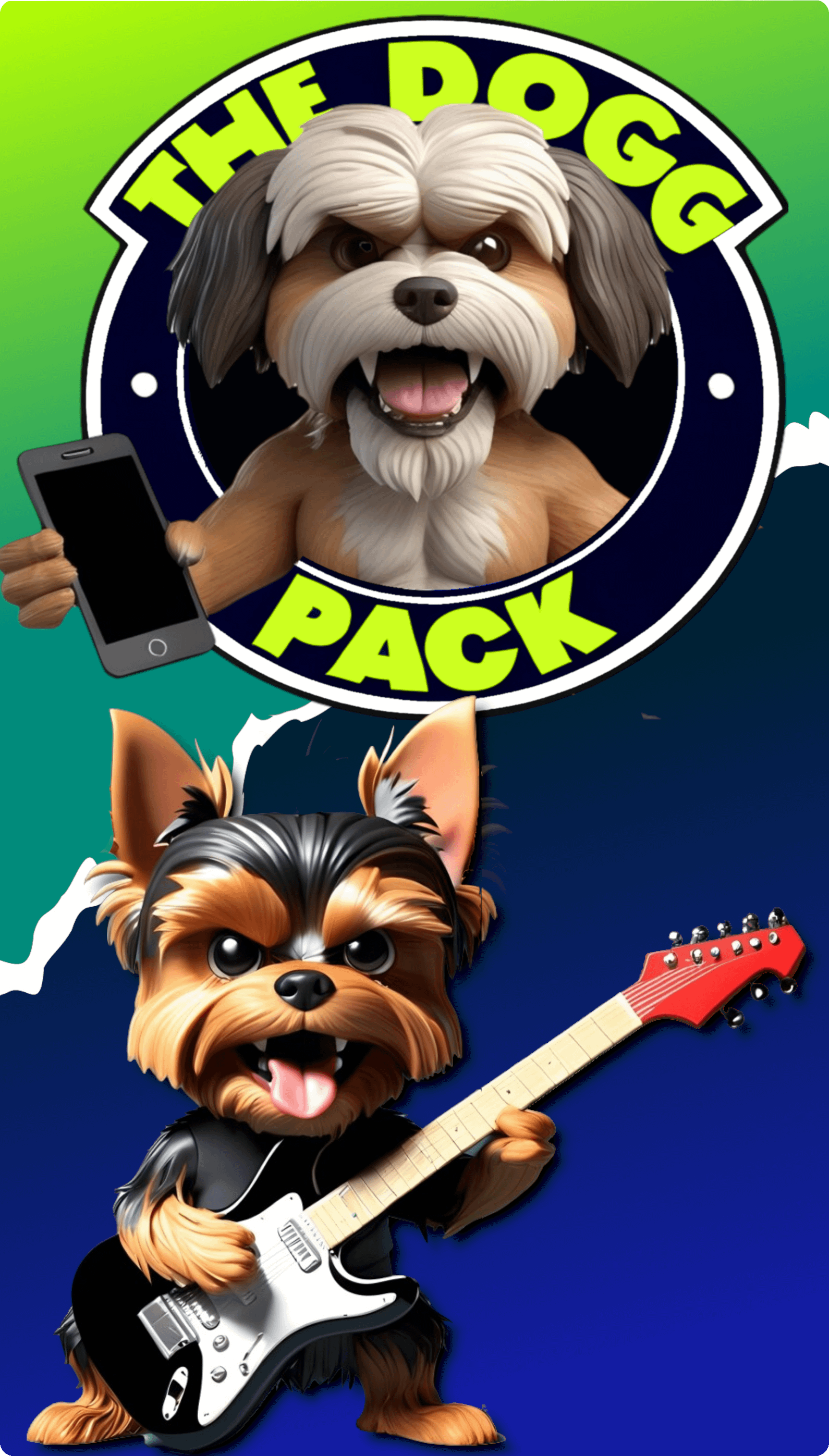 Danny Sota - Scammer's Game product image (1)