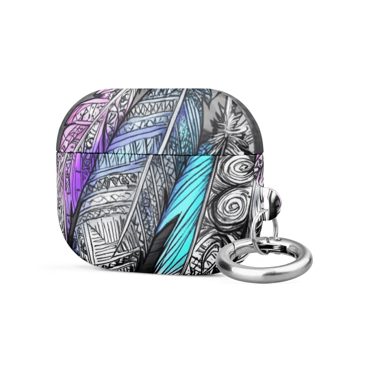 G Feathers, Case for AirPods® product image (2)