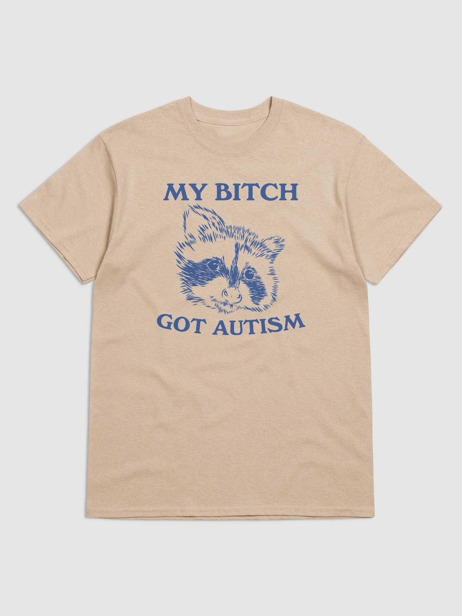 My b got autism product image (49)