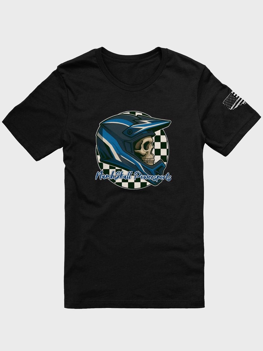 NS Powersports tee product image (1)