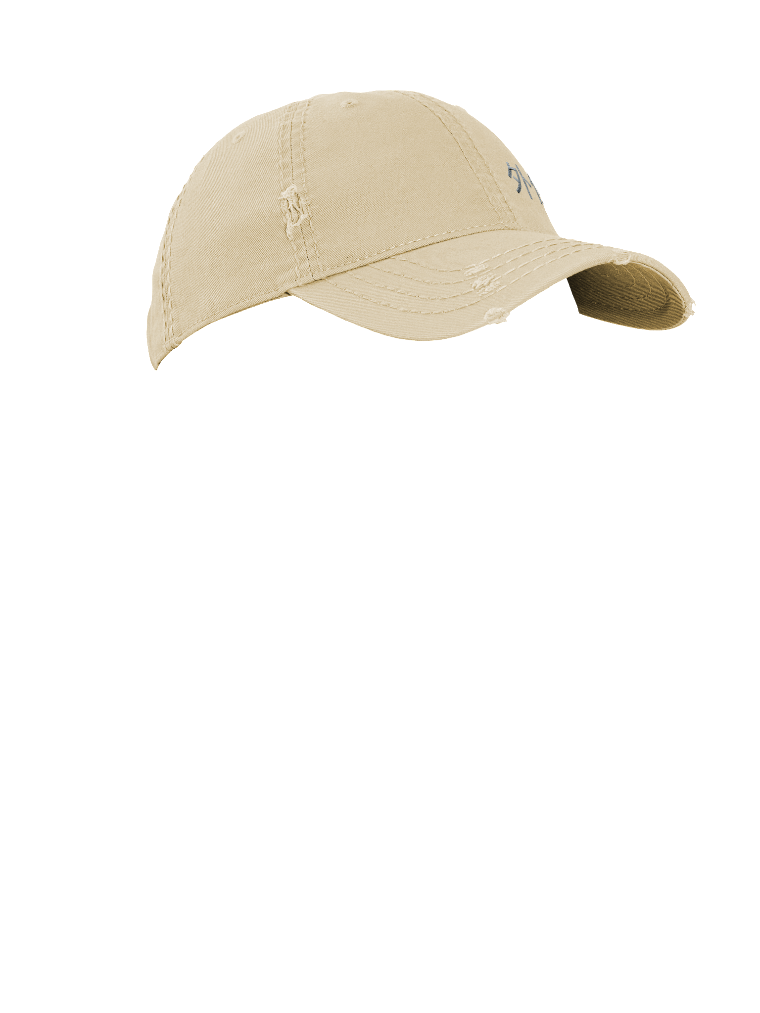 JAPAN FONT DAD HAT product image (7)