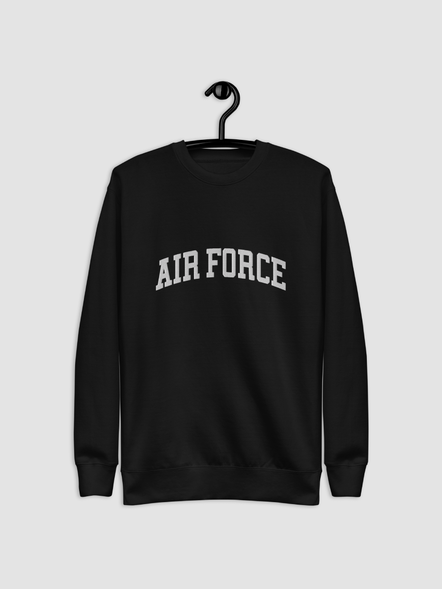 Air Force Sweatshirt product image (3)