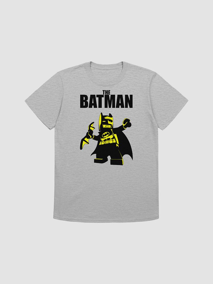 Gotham Guardian LEGO Batman T-Shirt product image (1)