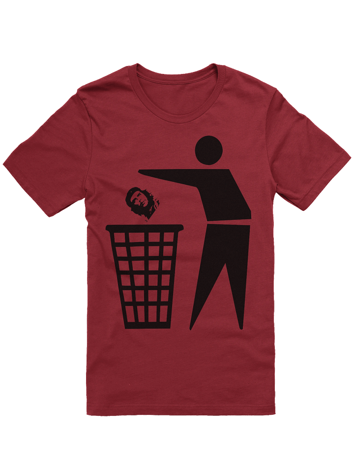 Che Trash product image (2)