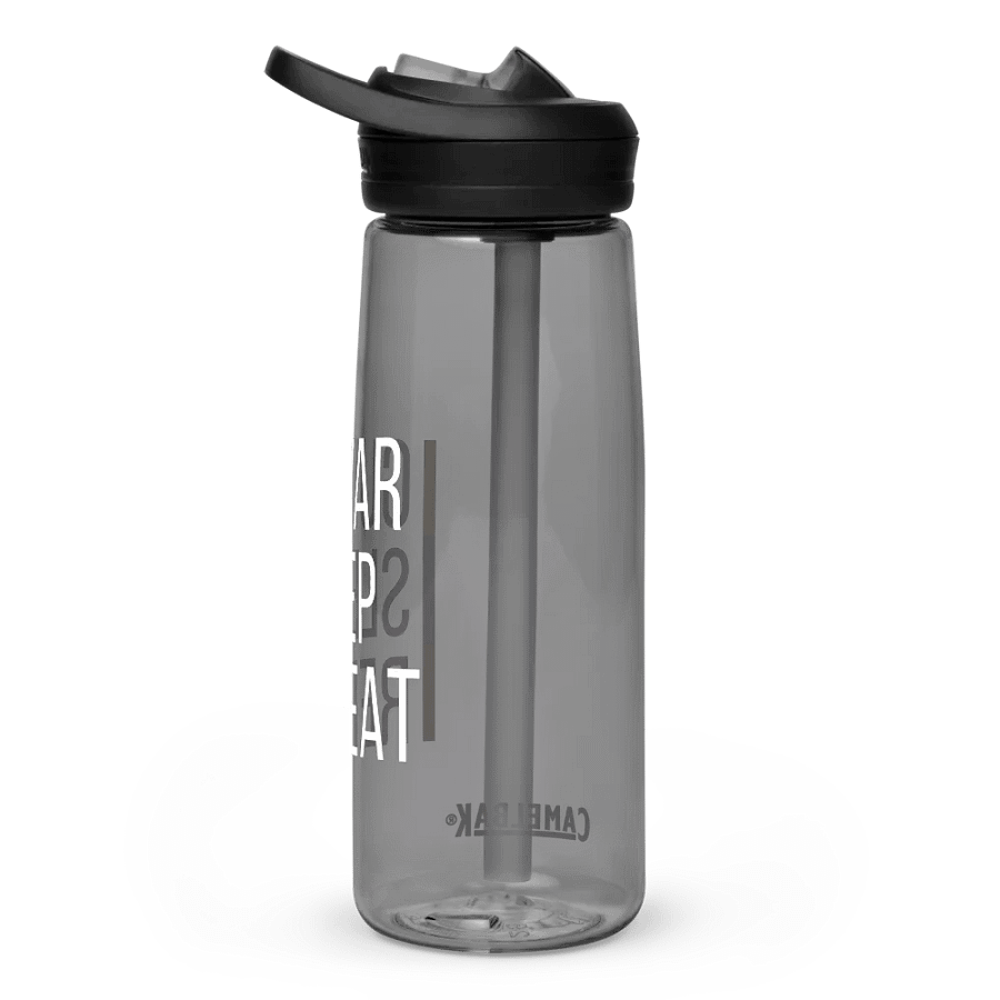 Guitar, Sleep, Repeat drink bottle product image (9)