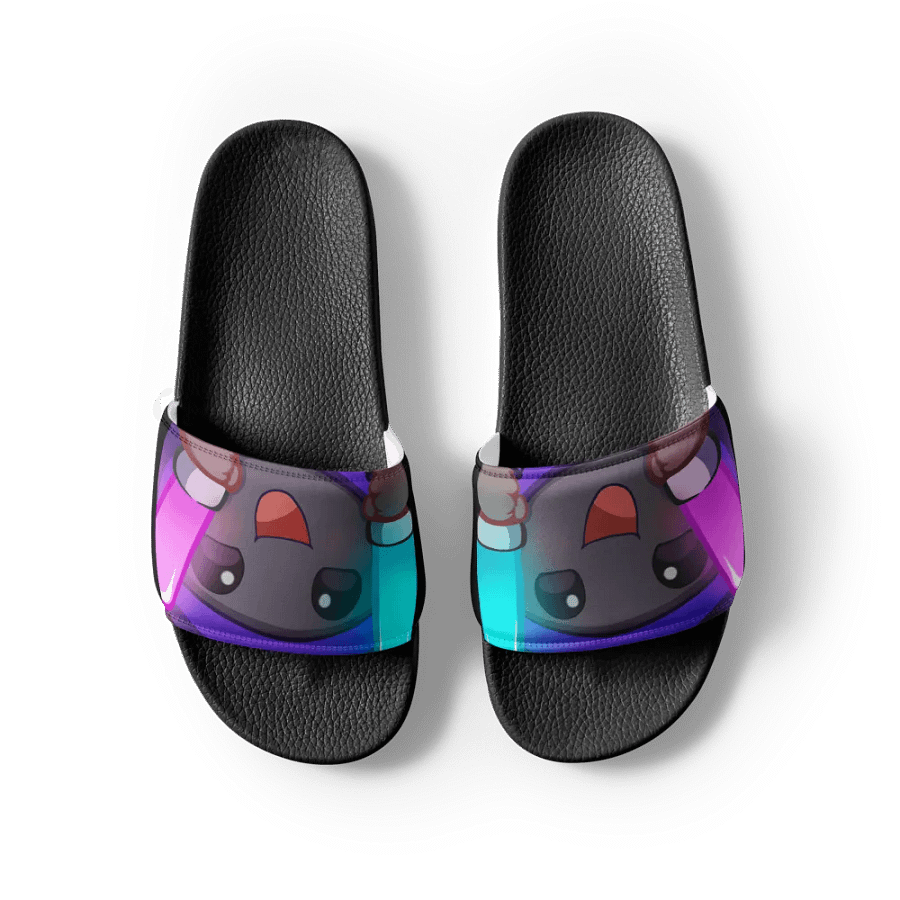 eabRAVE Men's Slides product image (5)