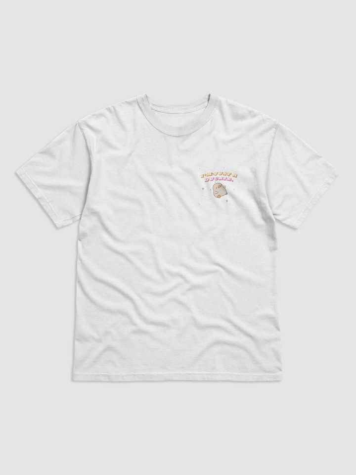 I'm Just A Duckie Tee product image (1)