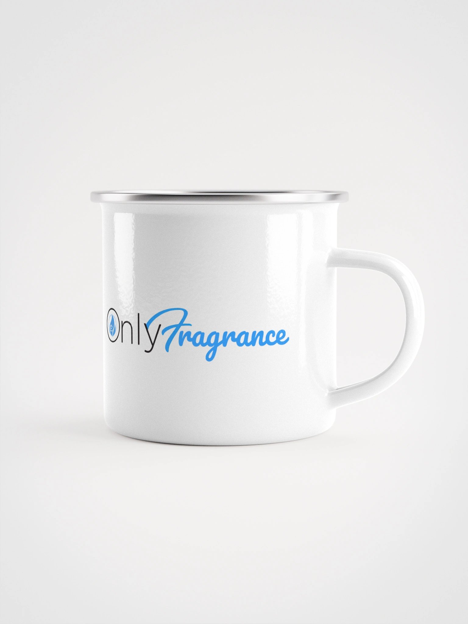 Only Fragrance Enamel Adventure Mug product image (1)