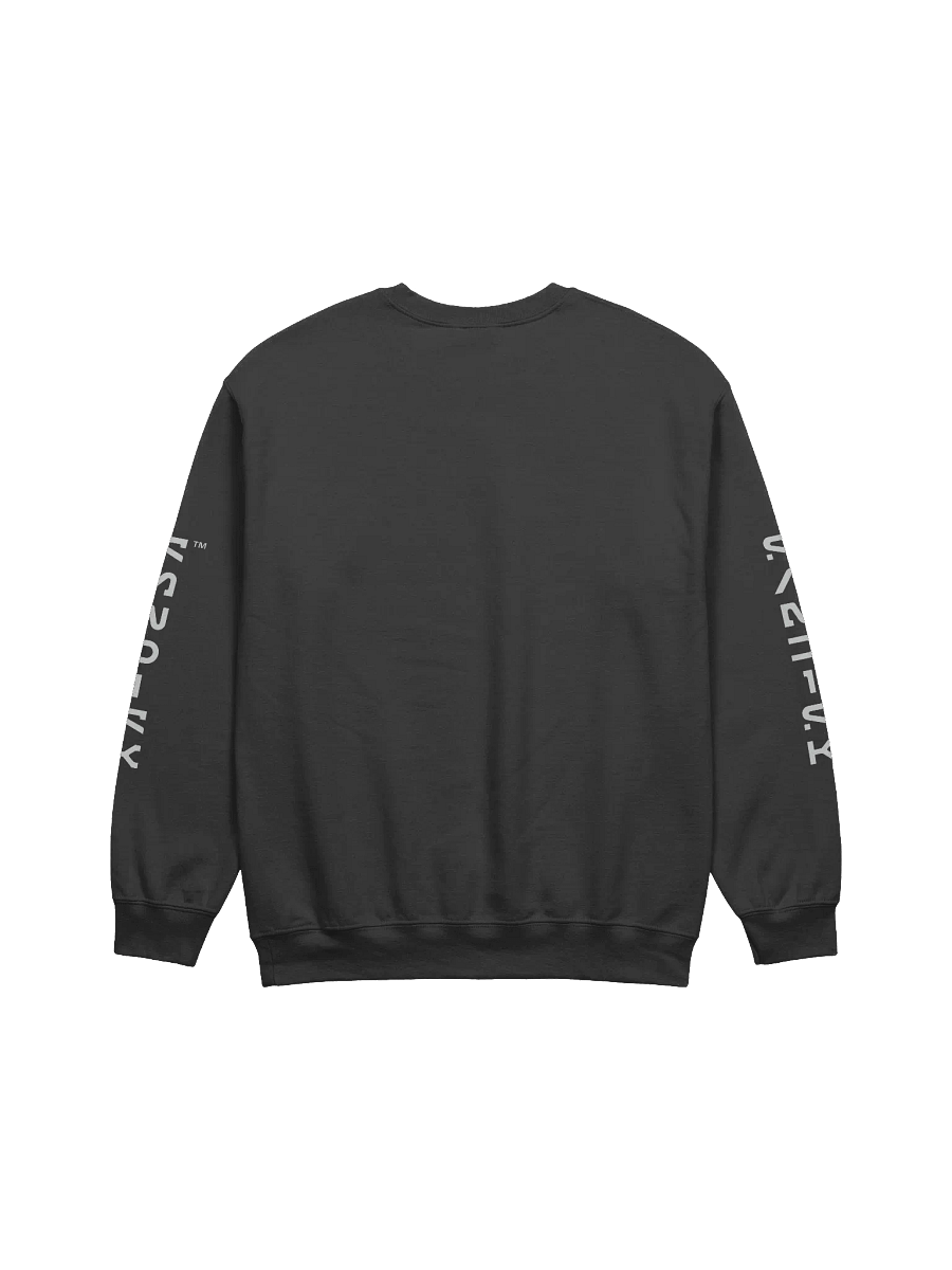 BORN IN 1988 CREWNECK product image (3)