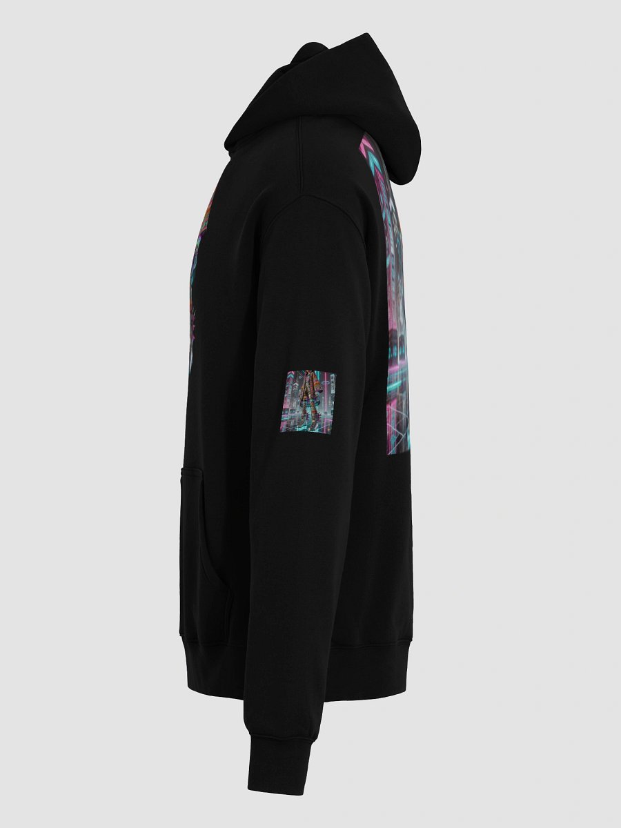 Meta Kid #10 Hoodie product image (7)