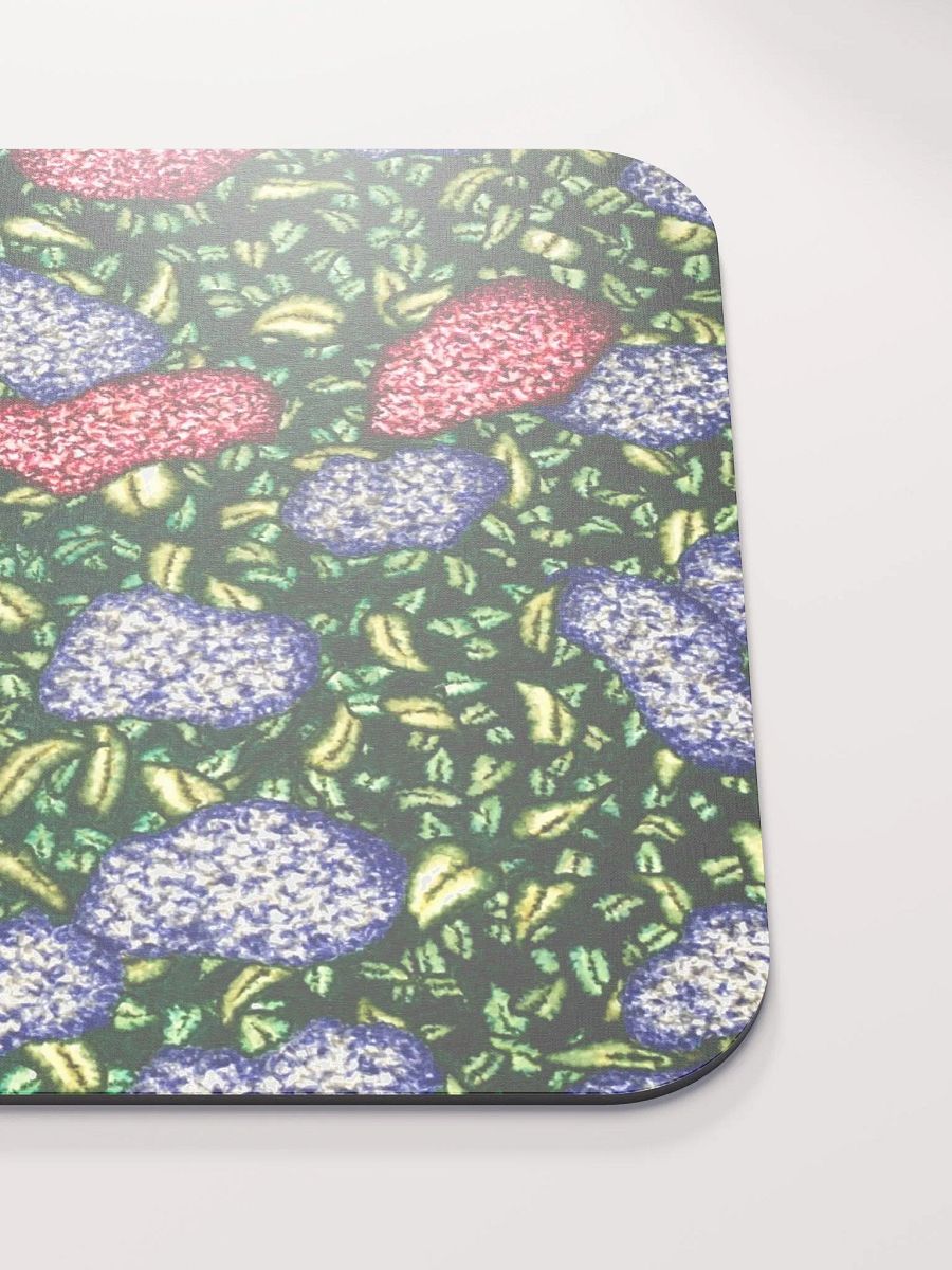 HYDRANGEAS III mouse pad product image (5)