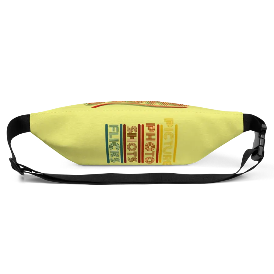 Apsc/ point and shoot camera sling product image (3)