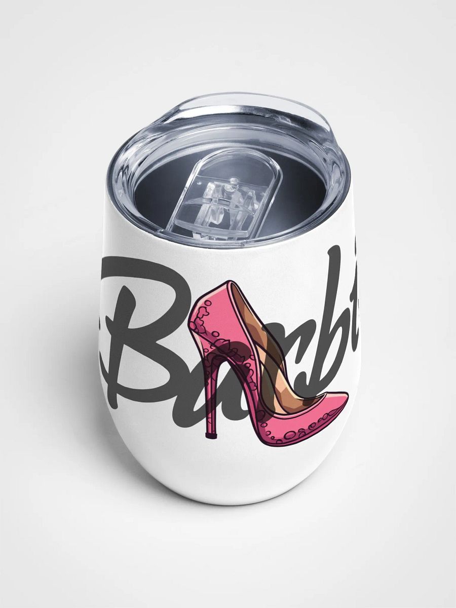 BRBie Heel product image (4)