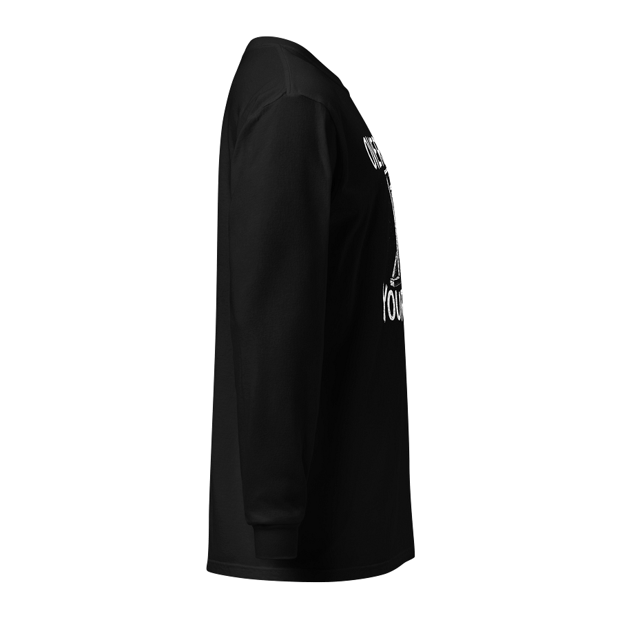 HOA Long Sleeve product image (3)