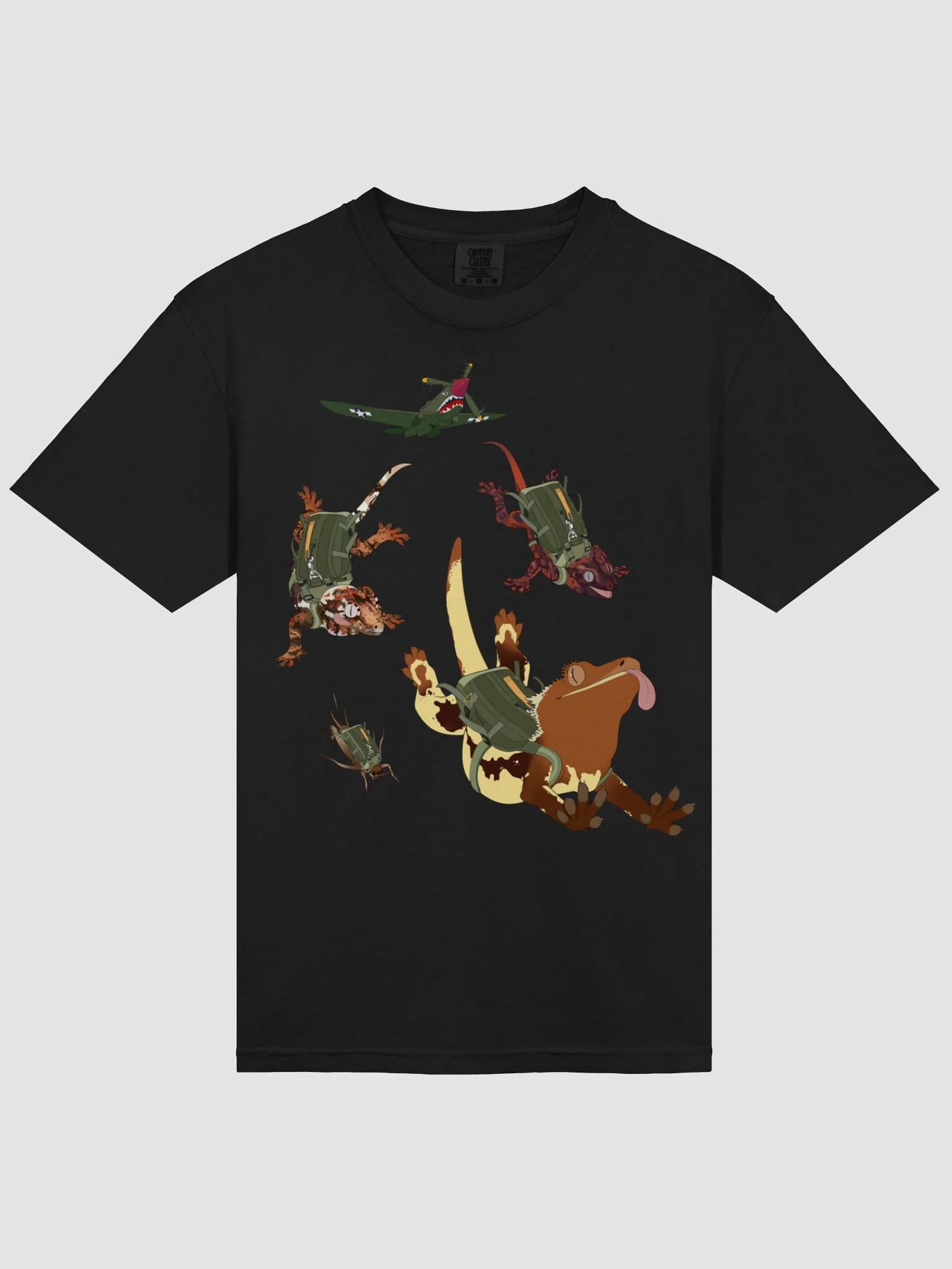 New Cal Jumpers product image (7)