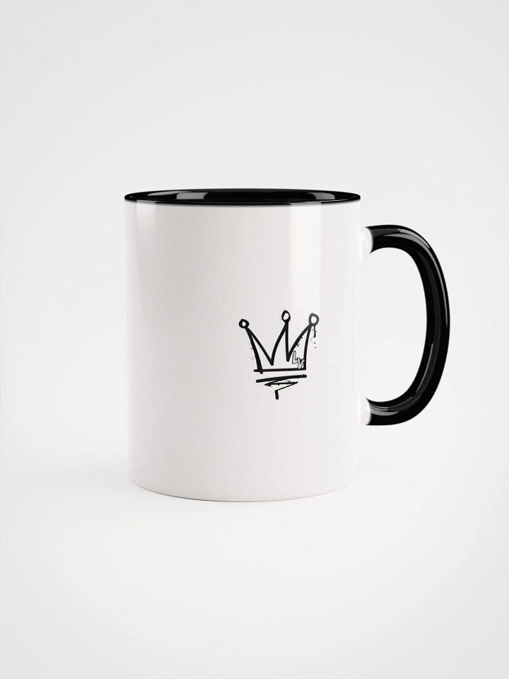 LV Tactical Screaming Mug product image (2)