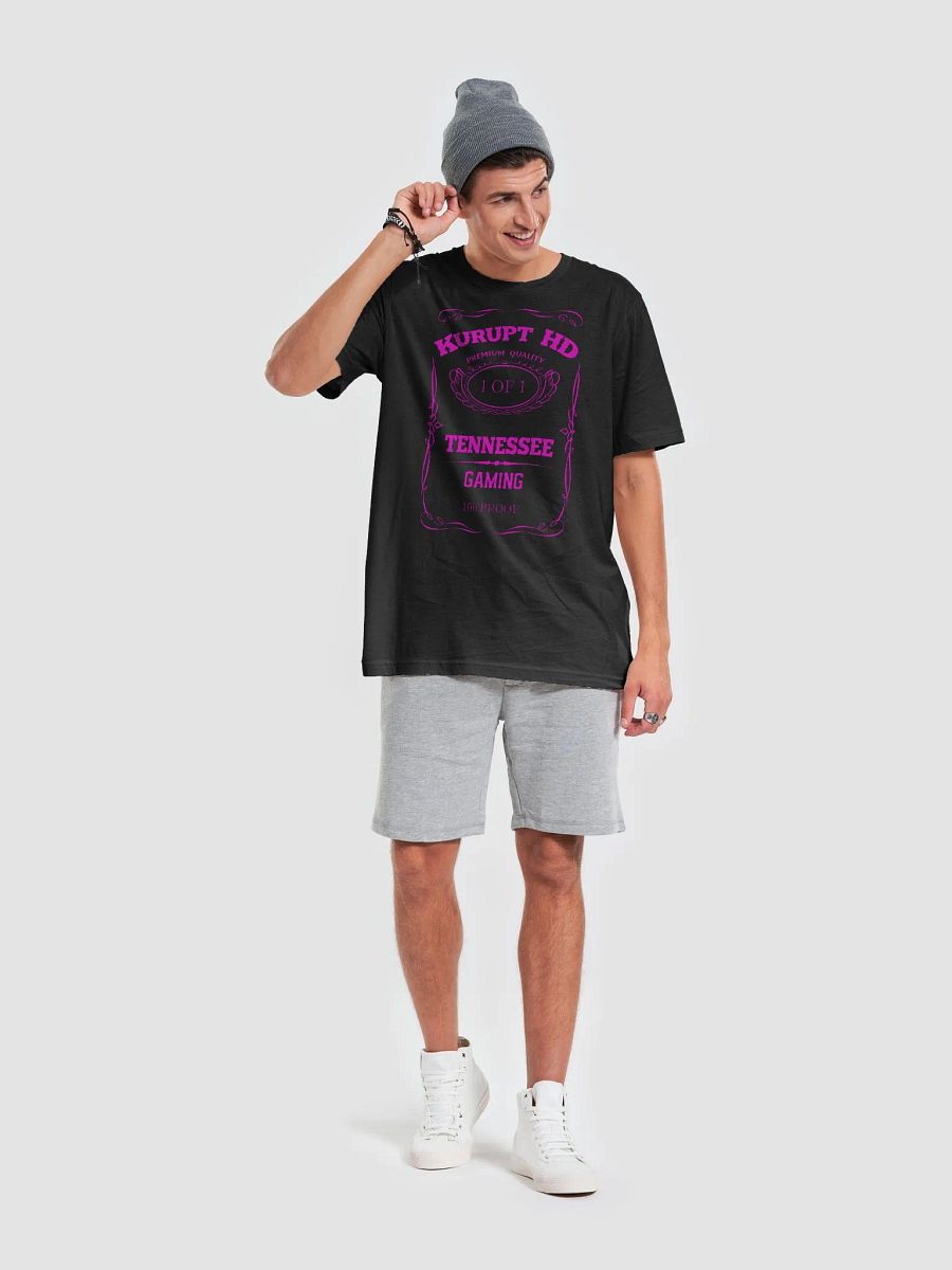 PINK - KuruptHD Tennessee Gaming Tee product image (6)