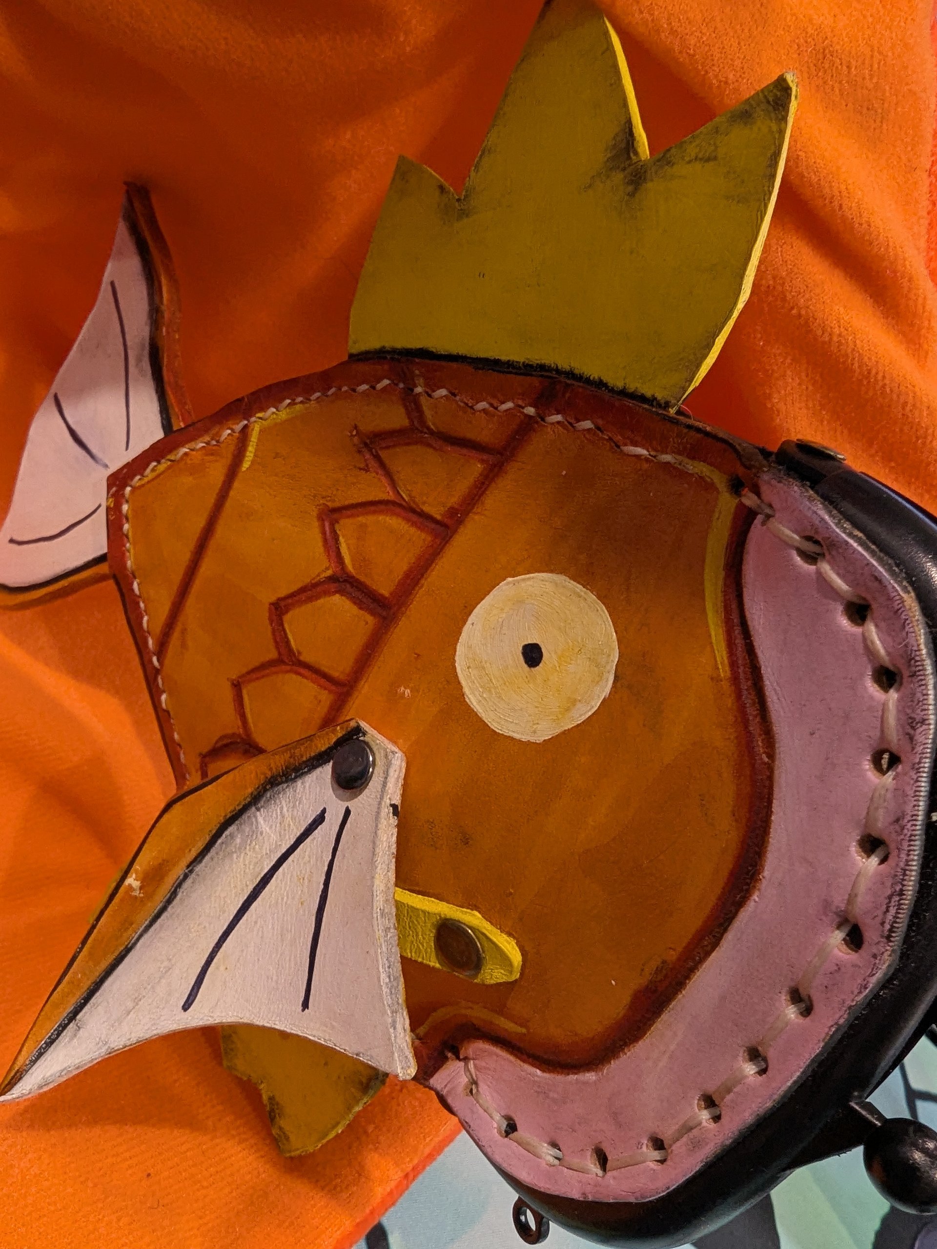 Fish wallet product image (2)