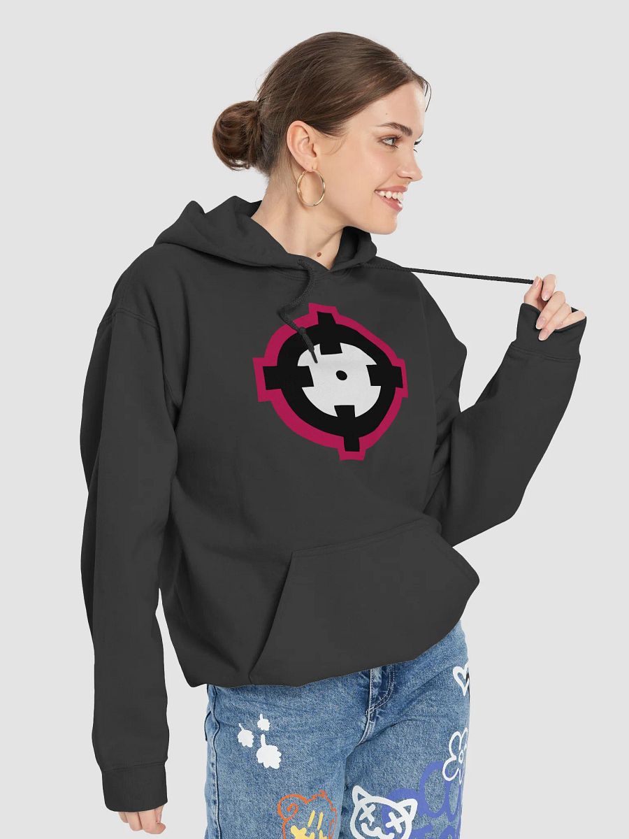 Crosshair Hoodie product image (59)