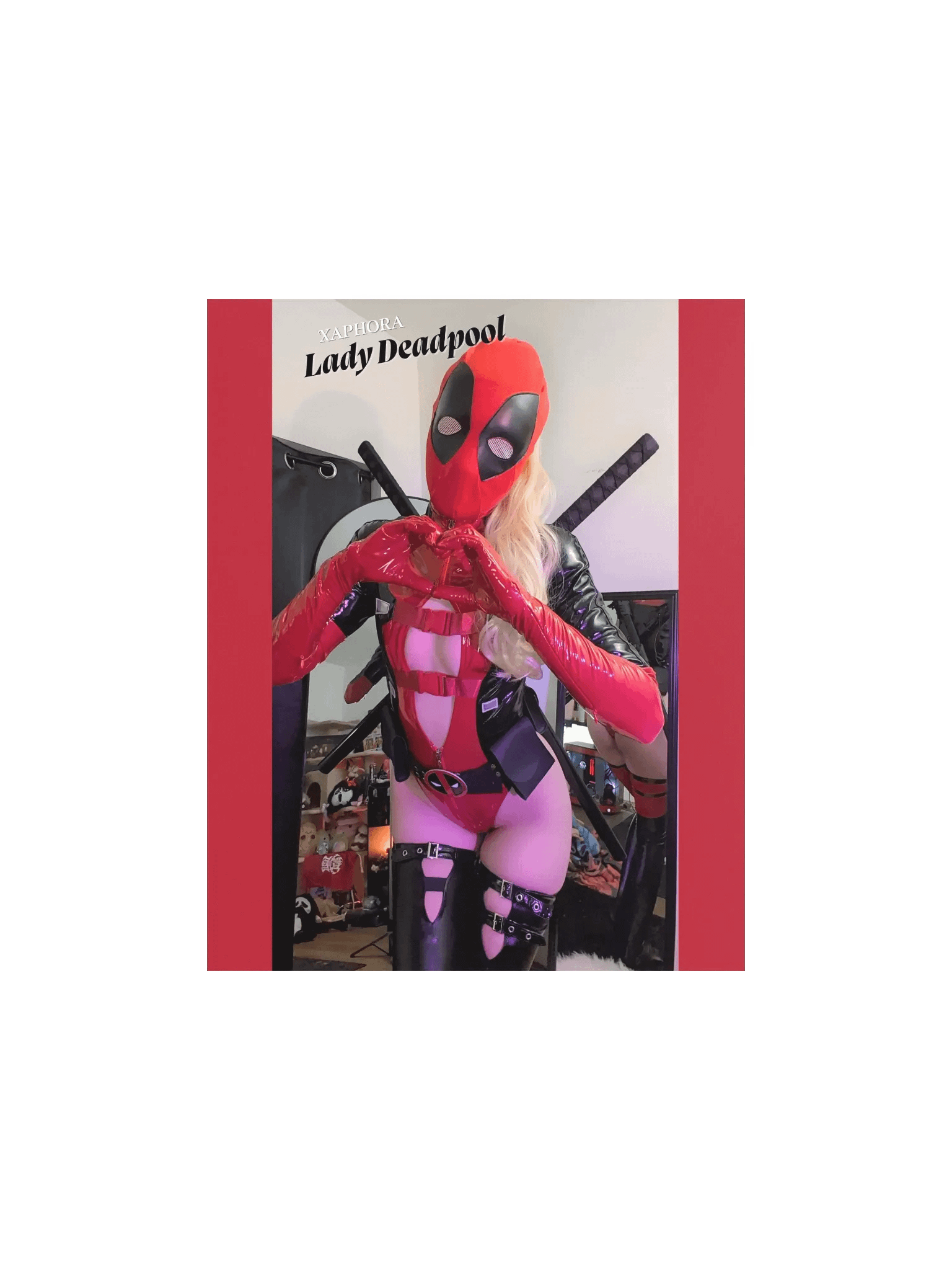 Lady Deadpool V3 product image (1)