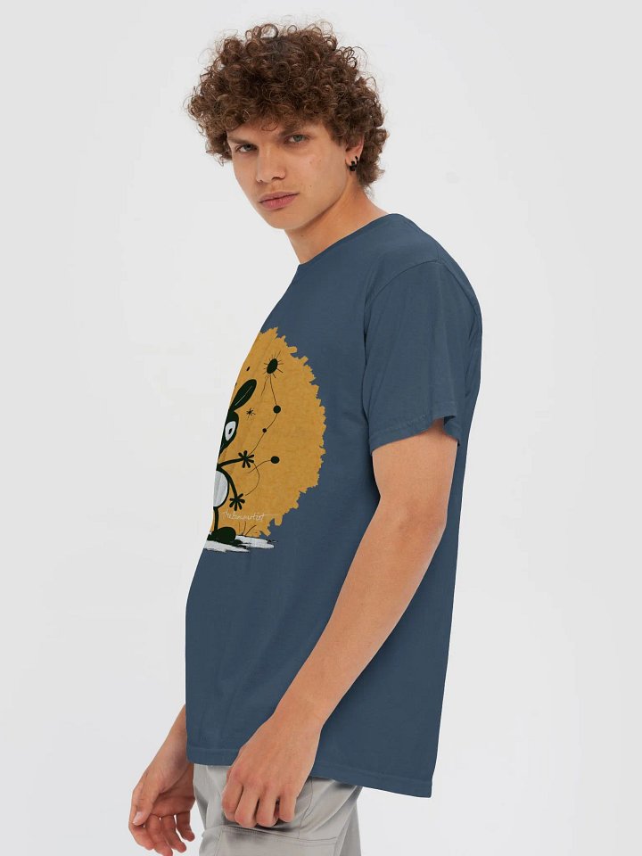 Comfort Colors Garment-Dyed Heavyweight T-Shirt product image (2)
