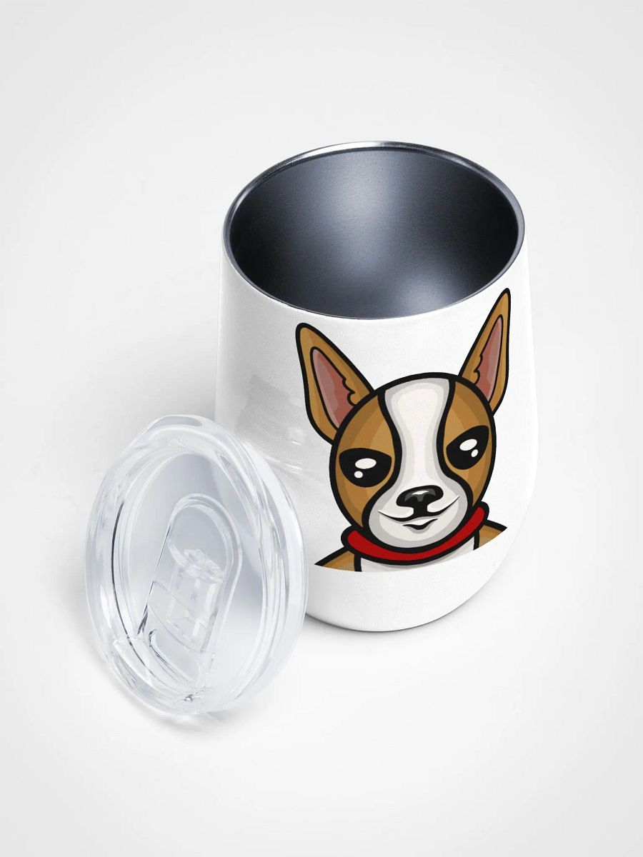 Henry Wine Tumbler product image (1)