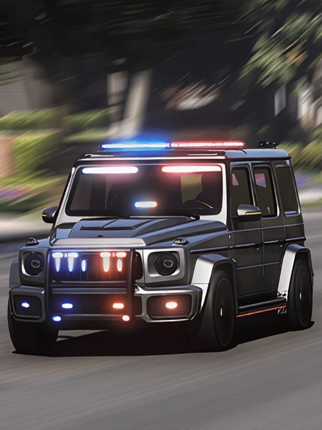2019 LEO Benefactor Dubsta product image (1)