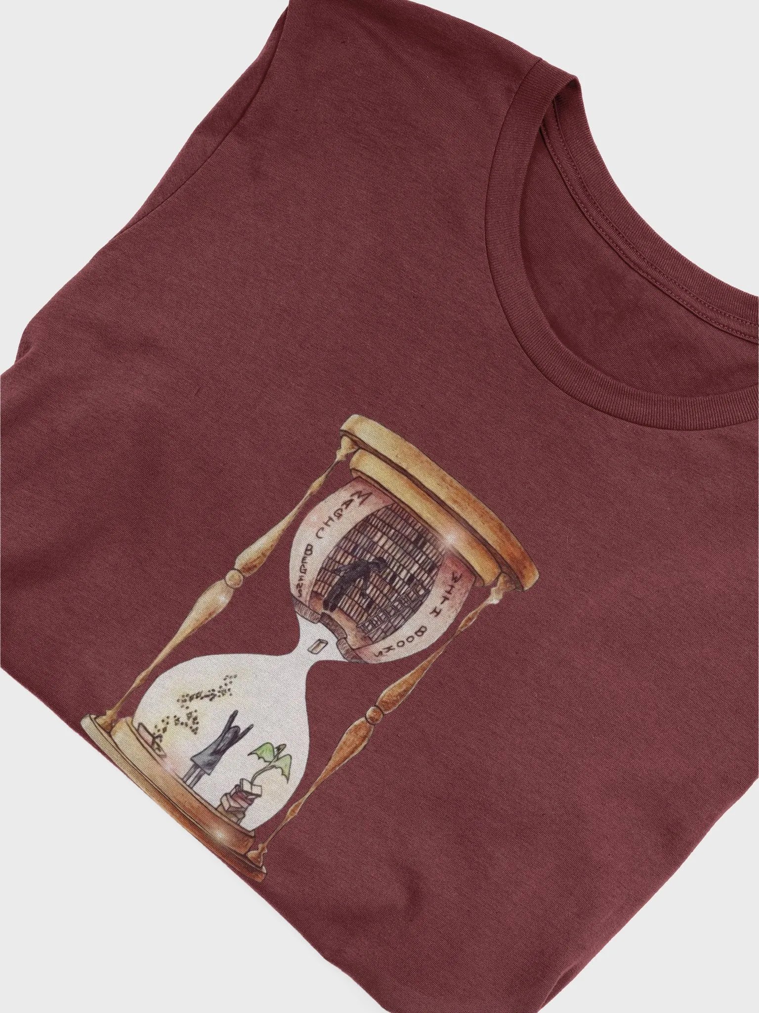 Magic Tee product image (12)