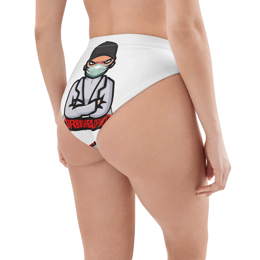 drbigheadphd underoos/bikini bottom product image (2)