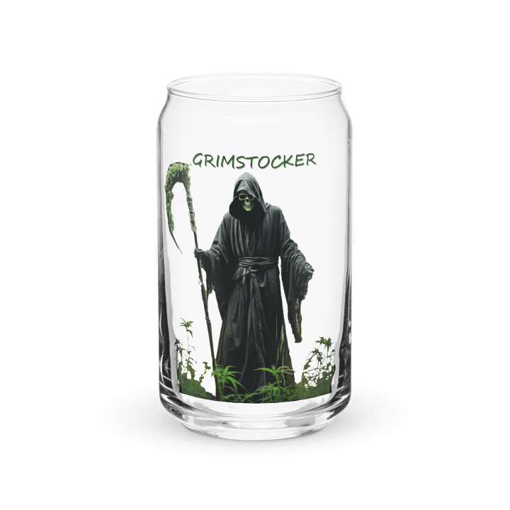 GRIM STONER CUP product image (1)