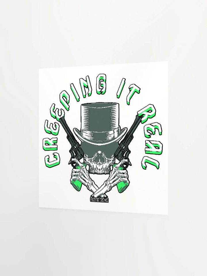 CREEPING IT REAL product image (9)