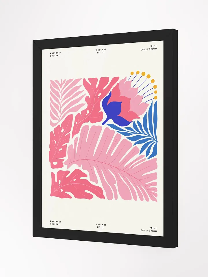 Tranquil - Framed Poster product image (2)