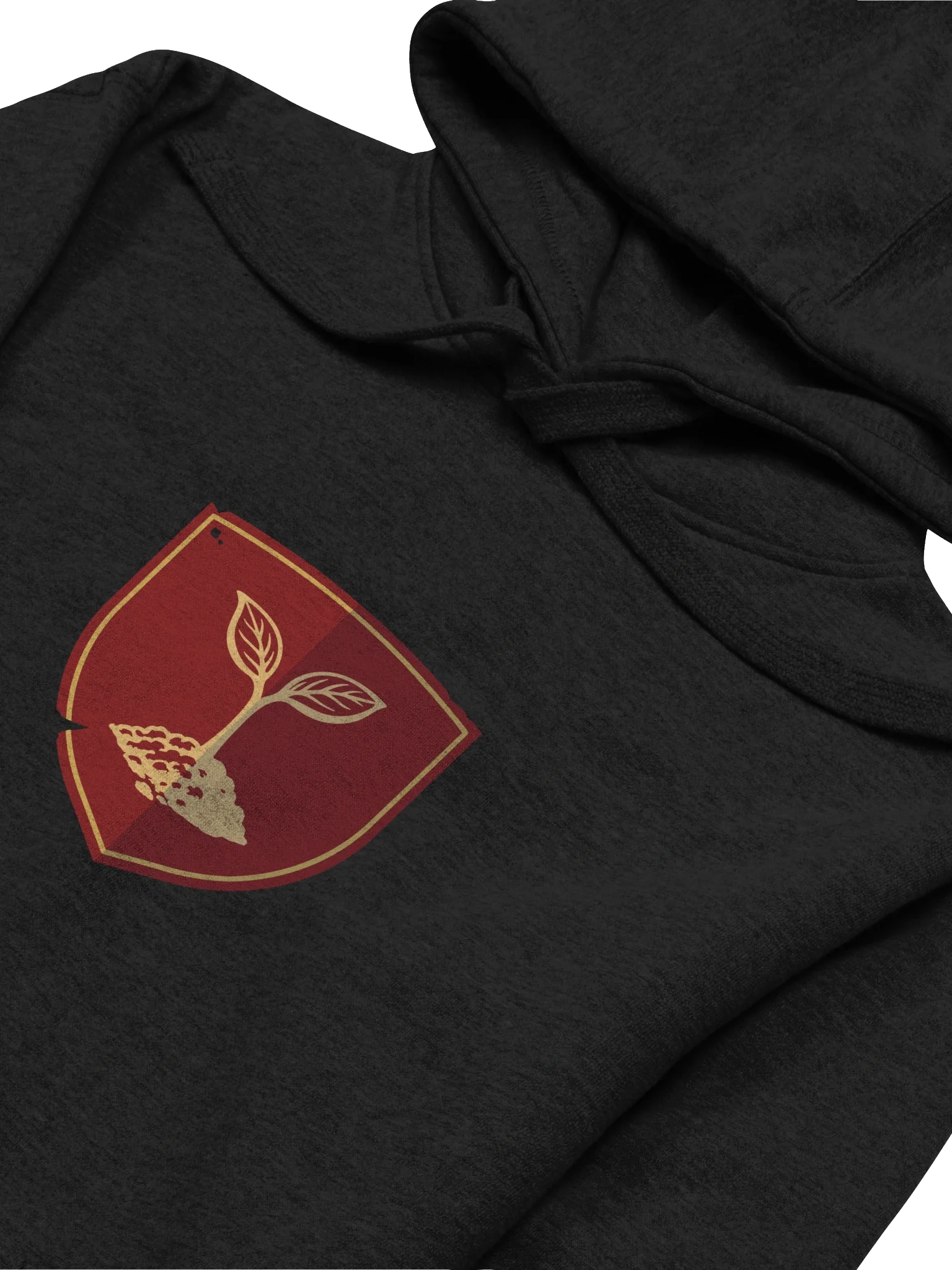 The Short - Hoodie (Womans) product image (7)