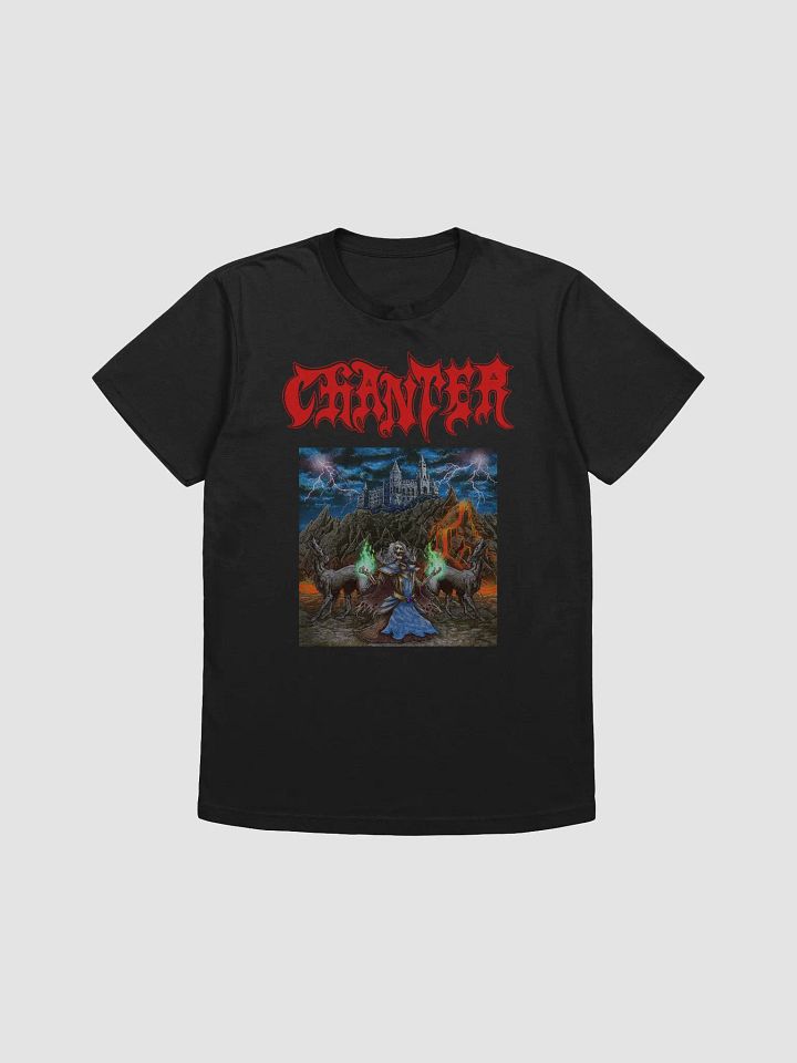 Hounds of Hell T product image (1)