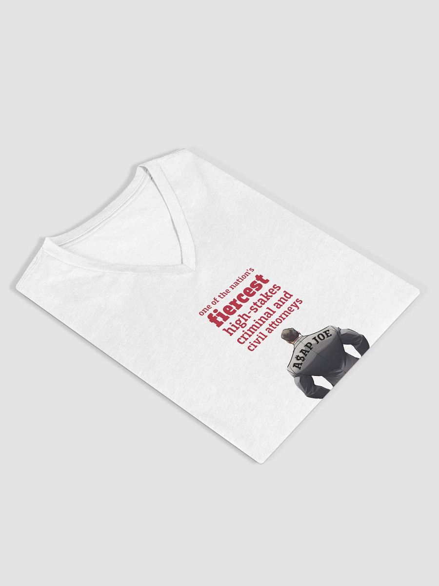 A$AP JOE -- our Mr. Flexback -- he is FIERCE! product image (4)