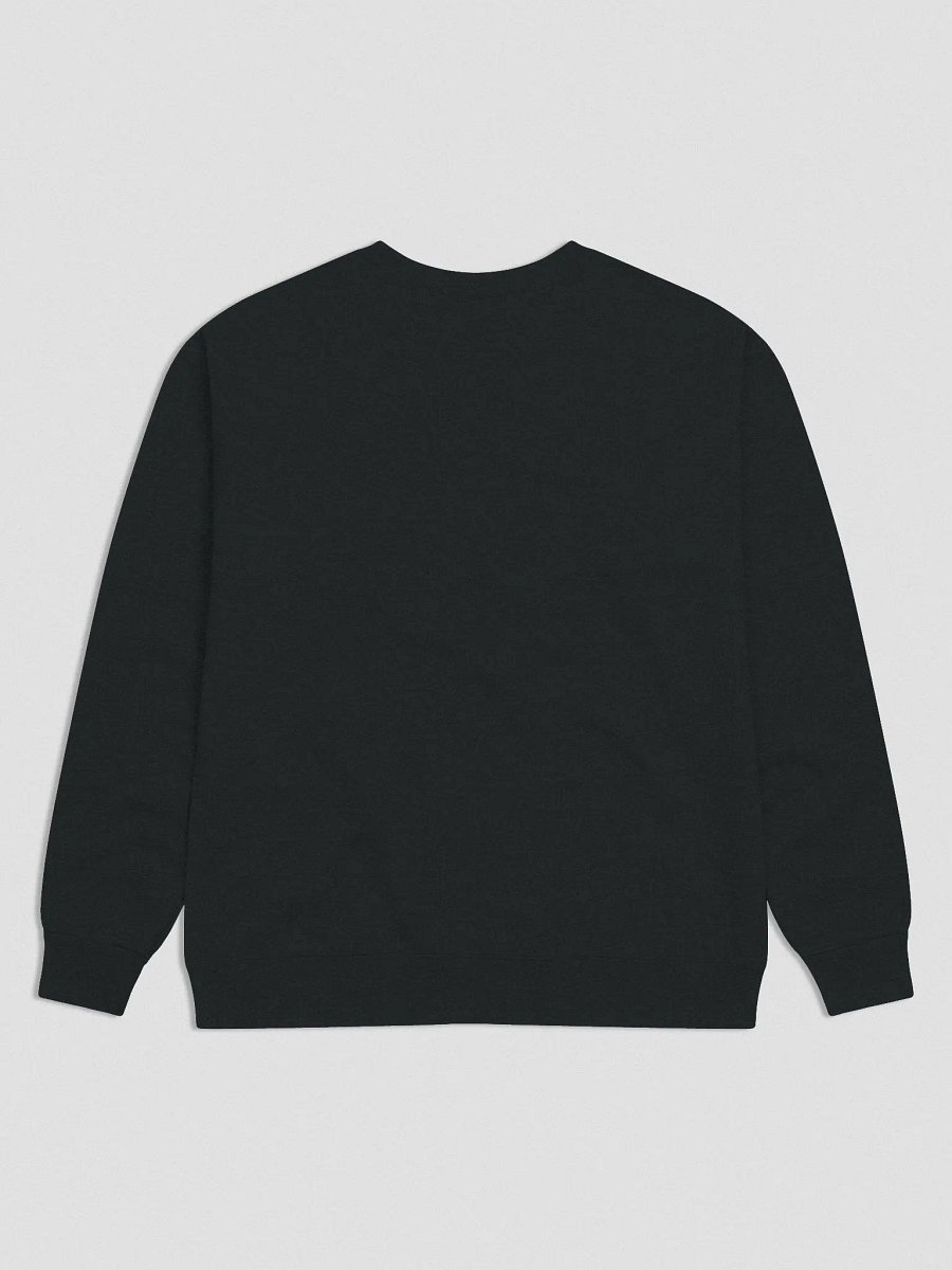 Twisting Tiger Crew Neck Sweater product image (6)