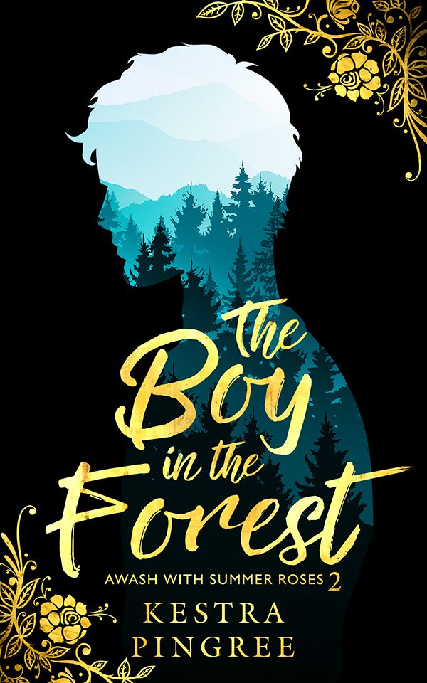The Boy in the Forest (Awash with Summer Roses Book 2) EBOOK product image (1)