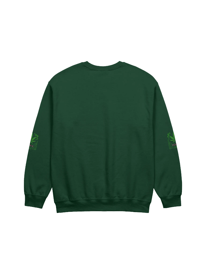 Team K V-7 Sweathshirt product image (2)