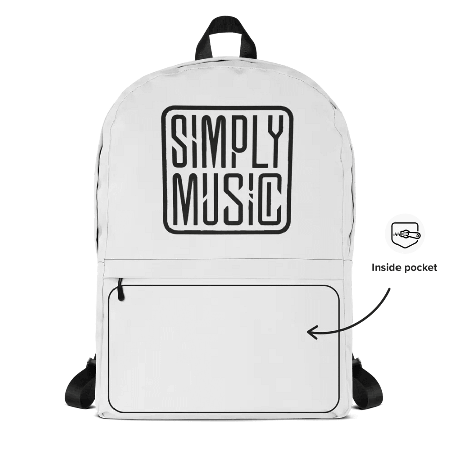 SIMPLY MUSIC by Dj JayCan Backpacker product image (12)